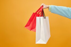 Smart Shopping