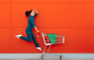 Smart Shopping