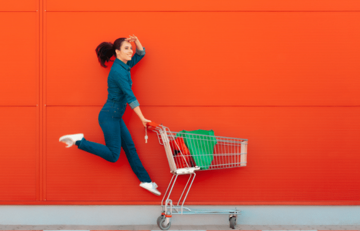 Smart Shopping
