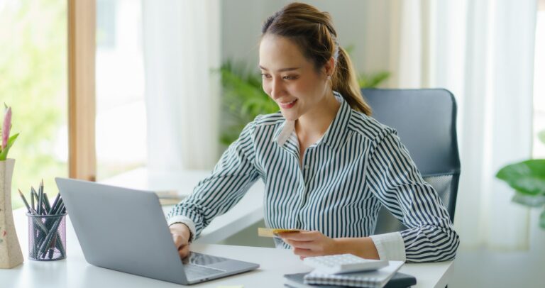 The Art of Online Shopping
