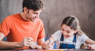 The Art of Teaching Children