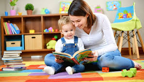 The Art of Teaching Children