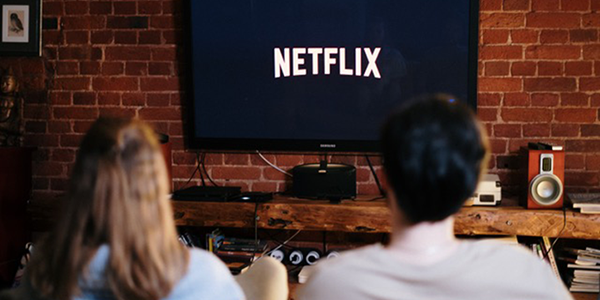 The Rise of Streaming
