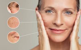 Anti-Aging-Skincare