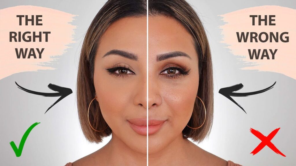 Makeup-Mistakes-That-Damage-Your-Skin