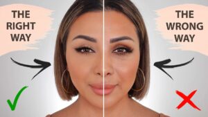 Makeup-Mistakes-That-Damage-Your-Skin