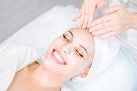 Spa-Treatments
