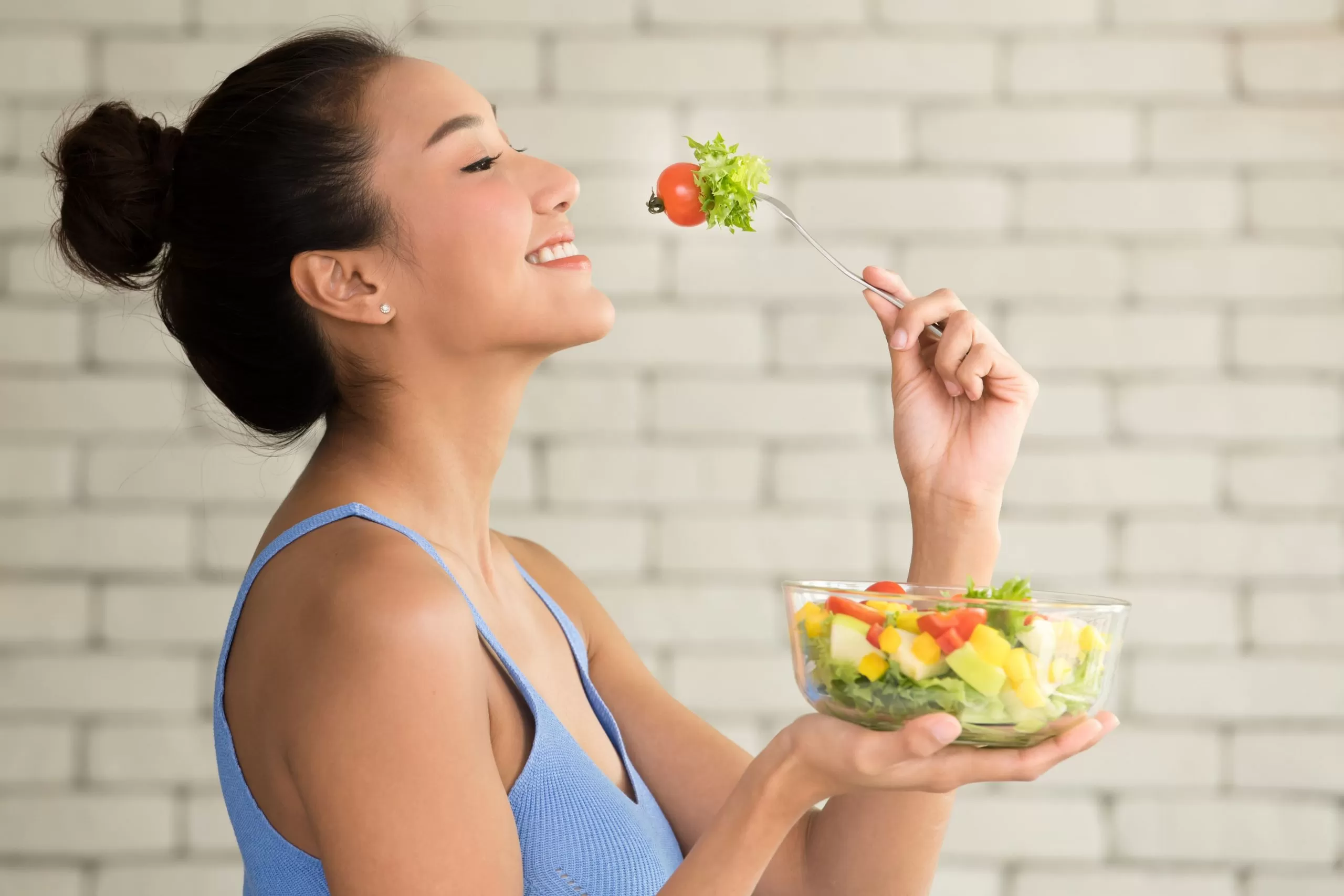 Best Foods for Healthy Skin