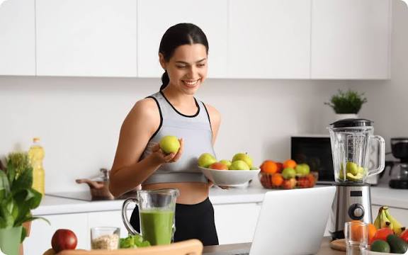 Best Foods for Healthy Skin