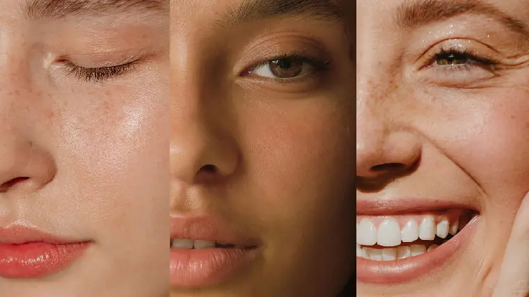 Why Your Skin Looks Dull